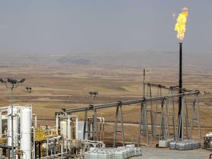 Tekan Impor, Pertamina Bawa Pulang Minyak dari Irak hingga Nigeria