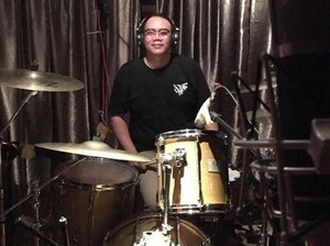 Drumer BRNDLS Rully Annash Meninggal Dunia