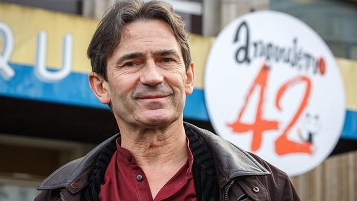 Universitas Lancaster Tunjuk Seorang Profesor Ahli Komik