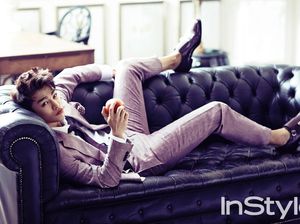 Kini Lebih Kurus, Seo In Guk Dikira Sungjae BTOB