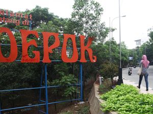 Sejarah Kota Depok, yang Gempar dengan Kemunculan Babi Ngepet