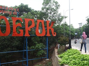 Sejarah Kota Depok, yang Gempar dengan Kemunculan Babi Ngepet