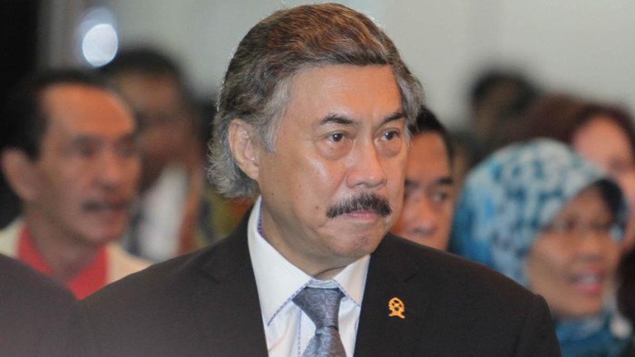 gayus lumbuun