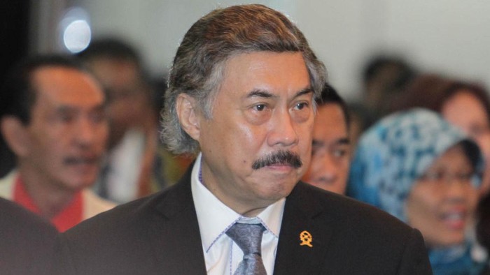 gayus lumbuun