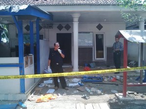 Jelang Pilkada, Forpimda Banyuwangi Minta Konflik Tambang Emas Diredam