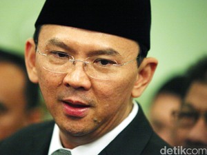 Ahok: Kami Nggak Mau Ada Jakarta Night Festival Lagi, Nanti Dibagi Tiap Kota
