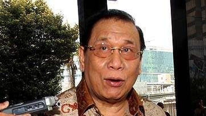 Ini Alasan Golkar Tunjuk Kolega Novanto di Pimpinan MKD