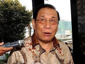 Ini Alasan Golkar Tunjuk Kolega Novanto di Pimpinan MKD