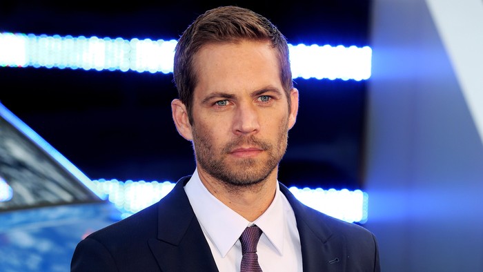 LONDON, ENGLAND - MAY 07:  Actor Paul Walker attends the World Premiere of Fast & Furious 6 at Empire Leicester Square on May 7, 2013 in London, England.  (Photo by Tim P. Whitby/Getty Images)