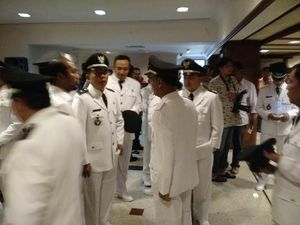 Segini Gaji Camat dan Lurah di Indonesia, Tunjangannya Lumayan