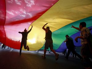 Ini Kata Kominfo Soal Pemblokiran Situs LGBT