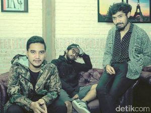 Pemanasan Sebelum Album, Elephant Kind Rilis I Believe in You