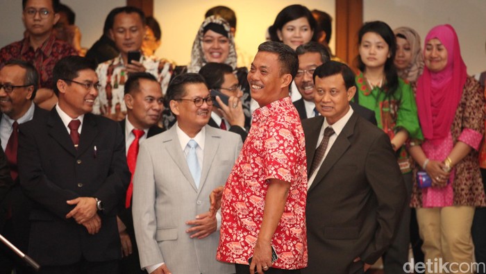 DPRD DKI Targetkan 23 Raperda untuk Disahkan di 2016