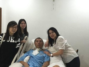 Bermula Dehidrasi Parah, Pria Ini Alami Kerusakan Otak