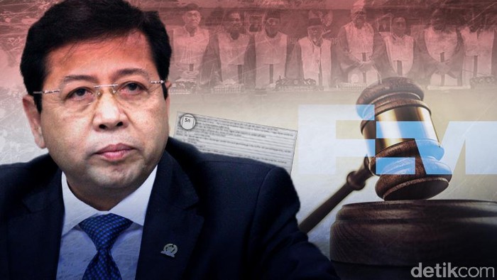 MKD Bakal Panggil Sudirman Said, Novanto, Reza Chalid sampai Bos Freeport