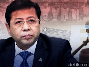 MKD Bakal Panggil Sudirman Said, Novanto, Reza Chalid sampai Bos Freeport