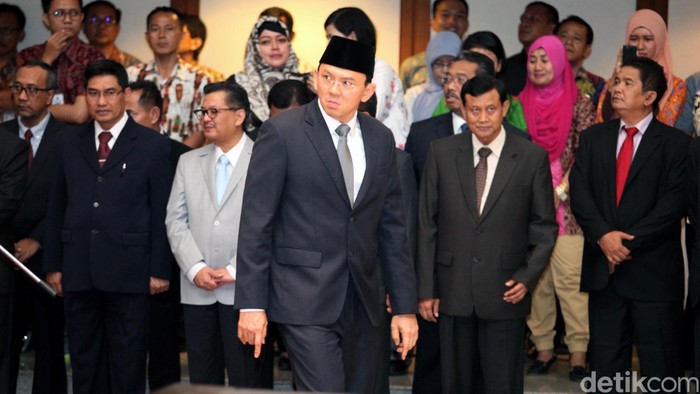 Serapan Anggaran DKI Sama Rendah dengan Provinsi Baru Kaltara