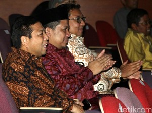 MKD Adili Kasus Novanto, Rapat Bamus DPR Terus Tertunda