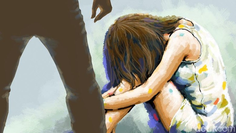 Pemerkosa Gadis Selama 14 Hari di Sulsel Berjumlah 9 Orang