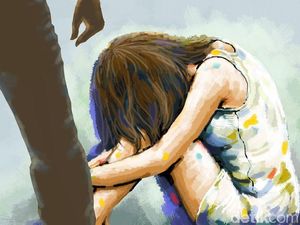 2 Oknum TNI yang Diduga Perkosa Perempuan Diserahkan ke Polisi Militer