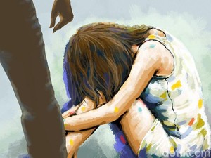 Salahkan Korban Pemerkosaan, Pastor Italia Dikecam