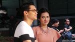 Keenan Awas Cemburu! Raisa Mesra Banget dengan Afgan