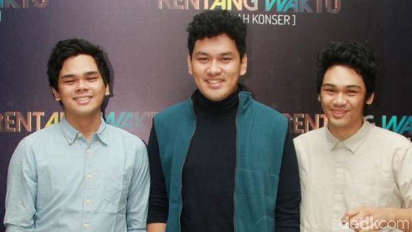 Girls, Jangan Lupa Nonton TheOvertunes Malam ini di TRANS 7 Ya!