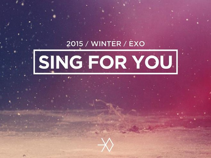 Album Spesial EXO Sing For You Rilis 10 Desember, Intip Teaser-nya!