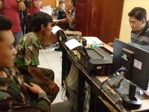 Pinjamkan Senpi ke Penembak Kijang, Anggota Perbakin Dibidik Polisi