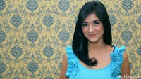 Selama berkarier, Fanny mengaku tak pernah merasakan gagal casting.