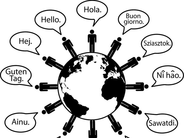 Ini yang Bikin Seseorang Lebih Gampang Belajar Bahasa Asing