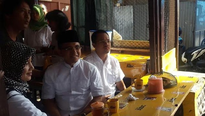 Mantan Bupati Banyuwangi Bicara Rusuh Tambang Tumpang Pitu