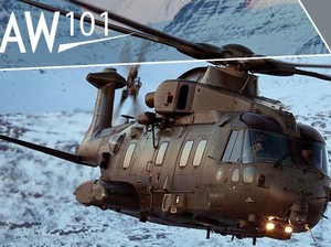 Rencana Beli Heli Kepresidenan Diterima, Kemhan: Tapi Anggaran Belum Ada