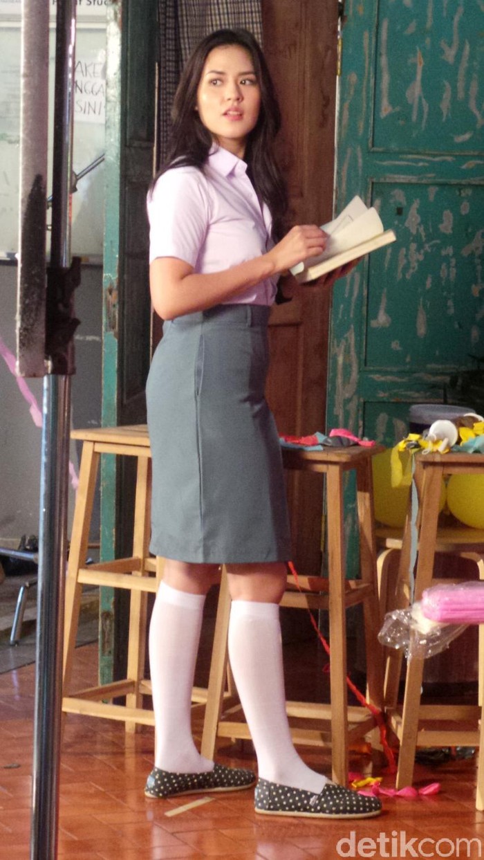 Maret 2016, Target Album Terbaru Raisa