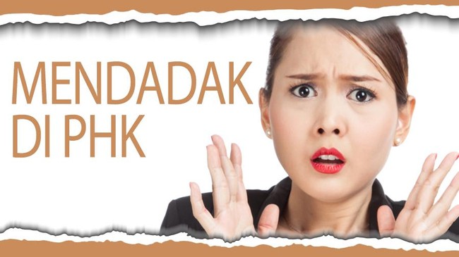 Solusi Saat Mendadak Kena PHK