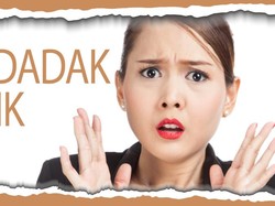 Solusi Saat Mendadak Kena PHK