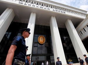 Pemilihan Ketua MA Digelar Hari Ini, Siapa Pemenangnya?