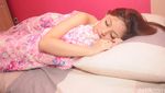 Begini Wajah Bangun Tidur si Manis Natalie Zenn