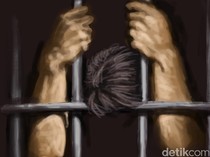 Keluarga Tahanan Tewas di Parepare Ngaku Diperas Oknum Polisi Rp 3,5 Juta