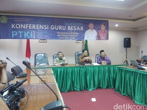 Kemenag Akan Jadikan Indonesia Sebagai Pusat Studi Islam Internasional