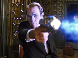 Tommy Lee Jones Bersuara Usai Putrinya Ditemukan Meninggal di Hotel