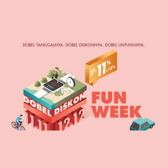 Obat Bosan Paling Mujarab = Punya Hobi!