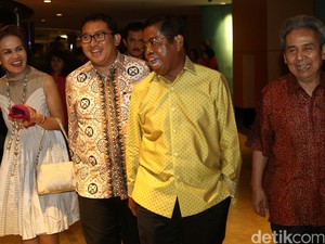 Golkar Tunggu Pengesahan Merger Kepengurusan dari Kemenkum HAM