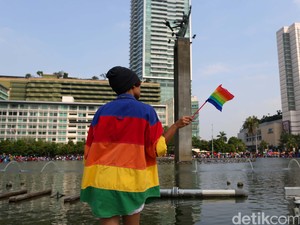 Dokter Kondom dari Cimanggis