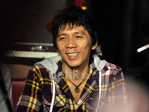 Bimbim Slank: Demo Bersih Nggak Apa-apa