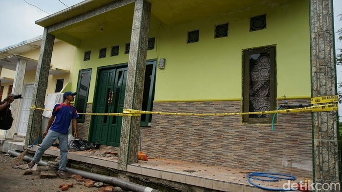 Eks Pemain Persis Solo dan 2 Saudaranya Dihajar Massa di Jombang