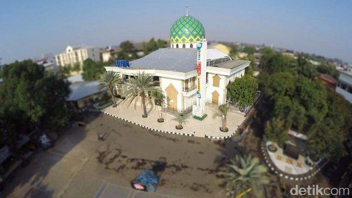 Ponpes Darunnajah