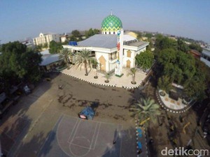 Wapres dan Menag Jadi Saksi, Ponpes Darunnajah Wakafkan Tanah Senilai Rp 1,6 T
