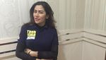 Dulu Seksinya Brutal, Kini Cinta Penelope Berhijab