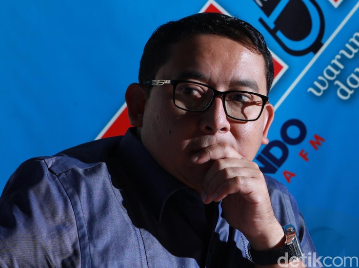 Jokowi Kantongi Tiket Capres 2019, Gerindra Tak Gentar
